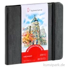 Artikelbild 1 des Artikels “Hahnemühle Watercolour Book, 30 Blatt, 200g 19,5 x 19,5 cm“