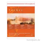 Artikelbild 1 des Artikels “Hahnemühle WILLIAM TURNER Aquarellblock, 10 Blatt, 300g matt “