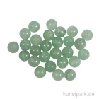 Artikelbild 1 des Artikels “Halbedelsteinperlen Grüne Dongling Jade, ø 6 mm, 30 Stück “