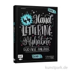 Artikelbild 1 des Artikels “Handlettering 44 Alphabete - Für alle Anlässe - Band 2, Edition Fischer “