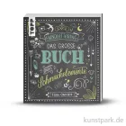 Artikelbild 1 des Artikels “Handlettering Das große Buch der Schmuckelemente, Topp Verlag “