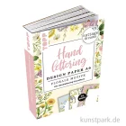 Artikelbild 1 des Artikels “Handlettering Design Paper Block Cottage Dreams A6, Topp Verlag “