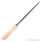 Artikelbild 1 des Artikels “Handraspel Katzenschwanz, Profiqualität, 18 cm “