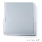 Artikelbild 1 des Artikels “Hartfolie transparent, 5 Blatt, 190 Micron, DIN A4 “