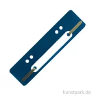 Artikelbild 1 des Artikels “Heftstreifen aus Kunststoff 25 Stk | Dunkelblau“