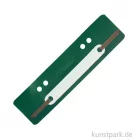 Artikelbild 1 des Artikels “Heftstreifen aus Kunststoff 25 Stk | Grün“