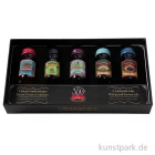 Artikelbild 1 des Artikels “HERBIN Geschenkset 350 Jahre mit 5 x 10 ml Jubiläumstinten “