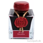 Artikelbild 1 des Artikels “HERBIN Luxus Schreibtinte 1670 mit Goldschimmer - Hematitrot, 50 ml “