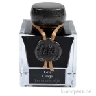 Artikelbild 1 des Artikels “HERBIN Luxus Schreibtinte 1670 mit Goldschimmer - Sturmgrau, 50 ml “
