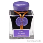 Artikelbild 1 des Artikels “HERBIN Luxus Schreibtinte 1670 mit Goldschimmer - Violet, 50 ml “