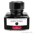Artikelbild 1 des Artikels “HERBIN Schreibtinte Perle Noire, Schwarz, 30 ml “
