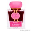 Artikelbild 1 des Artikels “HERBIN Luxus Schreibtinte 1670 mit Goldschimmer - Fuchsia, 50 ml “