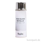Artikelbild 1 des Artikels “High Gloss - Metallic Spray, Silber, 200 ml “