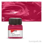 Artikelbild 1 des Artikels “KREUL Acryl Glanzfarbe 20 ml | Bordeaux“