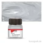 Artikelbild 1 des Artikels “KREUL Acryl Glanzfarbe 20 ml | Silber“