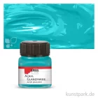 Artikelbild 1 des Artikels “KREUL Acryl Glanzfarbe 20 ml | Türkis“