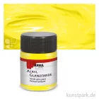 Artikelbild 1 des Artikels “KREUL Acryl Glanzfarbe 50 ml | Gelb“