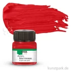 Artikelbild 1 des Artikels “KREUL Acryl Mattfarbe 20 ml | Dunkelrot“