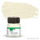 Artikelbild 1 des Artikels “KREUL Acryl Mattfarbe 20 ml | Elfenbein“