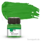 Artikelbild 1 des Artikels “KREUL Acryl Mattfarbe 20 ml | Hellgrün“