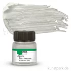 Artikelbild 1 des Artikels “KREUL Acryl Mattfarbe 20 ml | Silber“