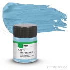 Artikelbild 1 des Artikels “KREUL Acryl Mattfarbe 50 ml | Bayrischblau“