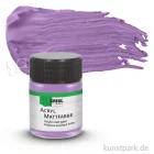 Artikelbild 1 des Artikels “KREUL Acryl Mattfarbe 50 ml | Flieder“