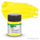 Artikelbild 1 des Artikels “KREUL Acryl Mattfarbe 50 ml | Gelb“