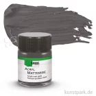 Artikelbild 1 des Artikels “KREUL Acryl Mattfarbe 50 ml | Graphitgrau“