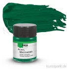 Artikelbild 1 des Artikels “KREUL Acryl Mattfarbe 50 ml | Grün“