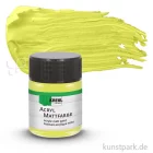 Artikelbild 1 des Artikels “KREUL Acryl Mattfarbe 50 ml | Lemon“