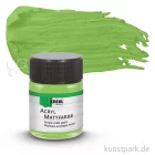 Artikelbild 1 des Artikels “KREUL Acryl Mattfarbe 50 ml | Maigrün“