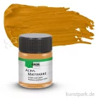 Artikelbild 1 des Artikels “KREUL Acryl Mattfarbe 50 ml | Ocker“
