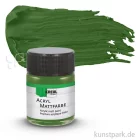 Artikelbild 1 des Artikels “KREUL Acryl Mattfarbe 50 ml | Olivgrün“