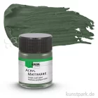 Artikelbild 1 des Artikels “KREUL Acryl Mattfarbe 50 ml | Russischgrün“