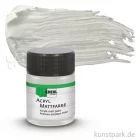 Artikelbild 1 des Artikels “KREUL Acryl Mattfarbe 50 ml | Silber“