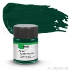 Artikelbild 1 des Artikels “KREUL Acryl Mattfarbe 50 ml | Tannengrün“