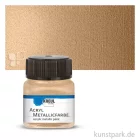 Artikelbild 1 des Artikels “KREUL Acryl Metallicfarbe 20 ml | Champagner“
