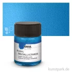 Artikelbild 1 des Artikels “KREUL Acryl Metallicfarbe 50 ml | Blau“
