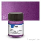 Artikelbild 1 des Artikels “KREUL Acryl Metallicfarbe 50 ml | Flieder“