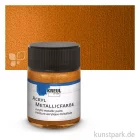 Artikelbild 1 des Artikels “KREUL Acryl Metallicfarbe 50 ml | Goldbronze“