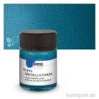 Artikelbild 1 des Artikels “KREUL Acryl Metallicfarbe 50 ml | Petrol“