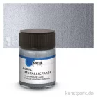Artikelbild 1 des Artikels “KREUL Acryl Metallicfarbe 50 ml | Silber“