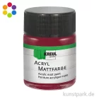 Artikelbild 1 des Artikels “KREUL Acryl Mattfarbe “
