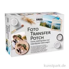 Artikelbild 1 des Artikels “KREUL Foto Transfer Potch Set “