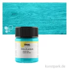 Artikelbild 1 des Artikels “KREUL Holzlasur 50 ml | Türkis“