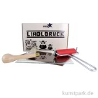 Artikelbild 1 des Artikels “KREUL Linoldruck-Set für Einsteiger “