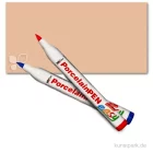 Artikelbild 1 des Artikels “KREUL Porcelain Marker 1-3 mm Creme“