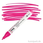Artikelbild 1 des Artikels “KREUL Glass & Porcelain Pen Classic medium 2-4 mm | Turmalin“