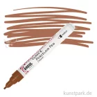 Artikelbild 1 des Artikels “KREUL Glass & Porcelain Pen Classic medium 2-4 mm | Cognac“